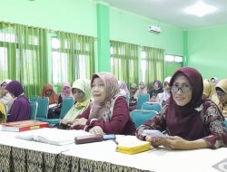 Ramadan 2025, Jam Kerja ASN Pacitan Dikorting Jadi 32,5 Jam per Pekan