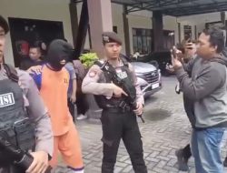 Polisi Tangkap Pelaku Pencabulan dan Pembunuhan Putri Regita Amanda, Gadis Asal Sumobito Jombang