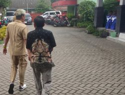Camat Berbek Telat Menghadiri Musrenbang Satu Jam Lebih Tanpa Keterangan, Anggota DPRD Nganjuk Muntab