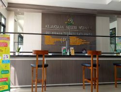 Kades Banarankulon Koruptor Dana Desa di Nganjuk Kembalikan Kerugian Negara Rp 352 Juta