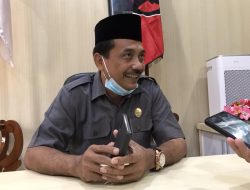 DPRD Nganjuk Kawal 15 Program Unggulan Bupati Nganjuk, Ingatkan Untuk Prioritaskan Infrastruktur