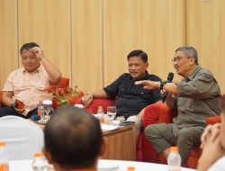 BULOG Tingkatkan Penyerapan Gabah Petani di Nganjuk dengan Harga Sesuai Instruksi Presiden