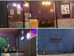 Tempat Karaoke Kelab Malam di Nganjuk Wajib Tutup Selama Bulan Ramadan