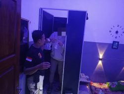 Sewakan Kos Jam-jaman di Kertosono Hingga Jual Kondom Pada Pasangan Mesum Pemuda Belasan Tahun Ditangkap Polisi