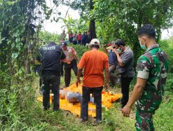 Wanita Nganjuk yang Lompat dari Jembatan Kediri Ditemukan Tewas di Jatikalen