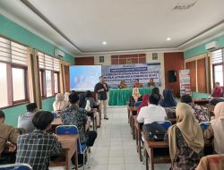 Disnaker Nganjuk Tingkatkan Kompetensi Instruktur LPKS dan BLKK Melalui Bimtek Metodologi