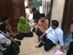 Bupati Datang Sambangi, Korban Amuk Massa Pasar Warujayeng Malah Menghindar, Masih Trauma?