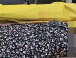 Dalam Tiga Hari, Dua Ibu Rumah Tangga Tewas dalam Kecelakaan di Nganjuk