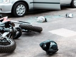 Kecelakaan Tabrak Lari di Nganjuk, Seorang Gadis Meninggal Dunia, Pelaku Masih Buron