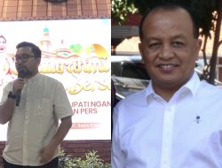 Wabup Nganjuk Tolak Parsel Lebaran dari OPD, Tegaskan Sikap Anti-Gratifikasi, Begini Tanggapan Praktisi Hukum