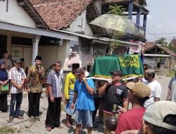 Ibu Korban Salah Amuk Massa Meninggal Usai Dengar Nasib Tragis Putranya