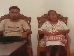 Rumah Janda Sepuh Ngeronggot Diduga Diambil Secara Sepihak Oleh Kerabat