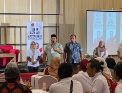 Banyu Biru Djarot Dorong Nganjuk Jadi Destinasi Wisata Insentif Nasional