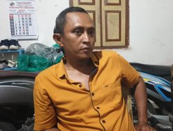 60 Warga Ngronggot Keracunan Massal Usai Hajatan, Satu Meninggal Dunia