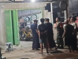 Warga Dusun Bancar Geger, Pria Paruh Baya Ditemukan Tewas di Rumahnya
