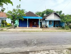 Tragis! Ibu dan Anak Tewas dalam Kecelakaan Maut di Nganjuk