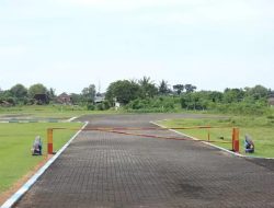 Bandara Perintis Pacitan Masih Mandek, Bappedalitbang: Masih Menunggu Pusat