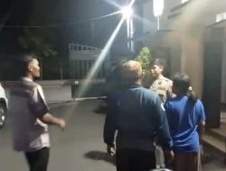 Polisi Akan Memanggil Saksi Korban Amuk Massa di Pasar Warujayeng