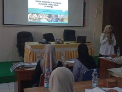 Dinkes Nganjuk Intensifkan Penyuluhan Keamanan Pangan untuk Industri Rumah Tangga