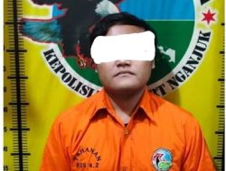 Satu Pengedar Narkoba di Lengkong Tertangkap, Dalangnya Masih Bebas