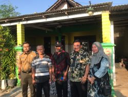 Bupati Jamin Pengobatan Korban Keracunan Ngronggot Hingga Takziah ke Rumah Duka