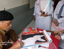 Membangun Karakter Anak Didik Melalui Kegiatan Positif