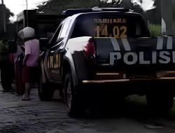 Viral Diduga Aksi Begal di Loceret, Korban Perempuan Asal Nganjuk