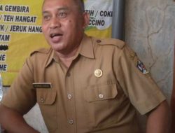 Kurangi Volume Sampah, Pemkab Blitar Mulai Terbitkan SE Penggunaan Kantong Plastik