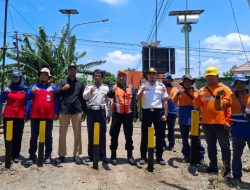 Dinas Perhubungan Pastikan Tahun Ini Tak Ada Pembangunan Palang Pintu KA