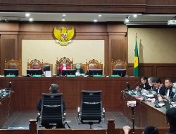 Sidang Lanjutan Kasus Hasto: Hakim Dalami Detail Lokasi dan Pengalaman Saksi di PTIK