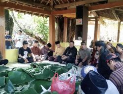 Tradisi Bersih Desa Gejagan, Mewarisi Budaya Leluhur Supaya Terus Lestari