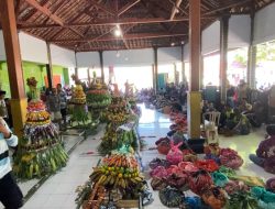 Melihat Tradisi Yadran di Desa Wengkal Rajoso Mempertahankan Budaya Leluhur