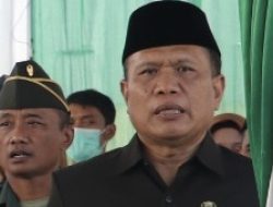 Sekda Pensiun Per 1 Juli , Bupati Rijanto Bakal Gelar Lelang Jabatan