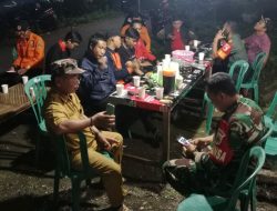 Lagi,  Warga Blitar  Hanyut Amblas Ditelan Keganasan Arus Sungai Brantas