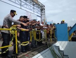 Sambut Musim Giling, PG RMI Gelar Manten Tebu, Target 1,4 Juta Ton Tebu