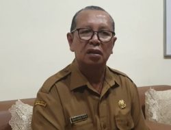 Inspektorat Nganjuk Dalami Dugaan Markup Proyek Paving di Banjarsari Ngronggot, Beri Waktu 60 Hari untuk Tindak Lanjut