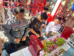 Bupati Nganjuk Seirama dengan Presiden Prabowo, Perjuangkan Marsinah Jadi Pahlawan Nasional
