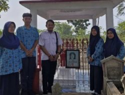 Kisah Marsinah Akan Jadi Kurikulum Sejarah Lokal, Ziarah Tahunan Wajib Untuk Siswa di Sekolahnya Dulu