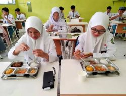 Satu Semester Program Makan Bergizi Gratis, Pemerataan di Pacitan Masih Jauh dari Harapan