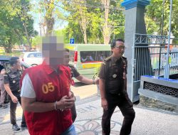 Kades Ngepung Diduga Korupsi Dana Desa Ratusan Juta dengan Modus Laporan Fiktif