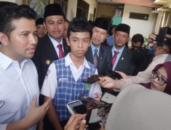 Al Divi Rarindrayana, Bocah SMP asal Kota Blitar Animator Game Andal