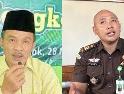 Camat Ngronggot Akui Pernah Jadi Nasabah Koperasi Kades Dadapan, Siap Diperiksa Kejari Nganjuk