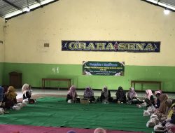 Peringati 1 Muharam 1447 H, KPM PKH Desa Tembarak Gelar Pengajian untuk Tingkatkan Kualitas Diri