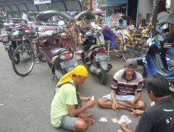 Viral Biaya Parkir Bus PIPP Rp  800 Ribu, Ini Faktanya