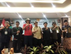 Dari Pesantren ke Panggung Kebudayaan NU Warnai Kepemimpinan Baru Dewan Kesenian Jawa Timur