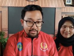 Wabup Nganjuk Soroti Kemacetan di Jalur Pasar Wage Lama hingga Taman Nyawiji Parkir Liar Akan Dievaluasi