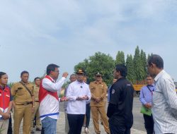 Diduga SPBU Pace Nganjuk Sempat Jual BBM Tercampur Air, Wakil Bupati Sidak