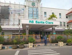 Skandal RS Santa Clara Madiun, Bayi Dipulangkan Tanpa Pemeriksaan Dokter, Nyaris Gagal Terdeteksi Penyakit Serius