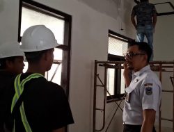 Renovasi Sekolah Rakyat Pacitan Dikebut: Sorotan Tajam soal Transparansi Anggaran dan Kelayakan Fasilitas