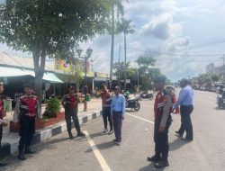 Kenali Seragam Resmi Juru Parkir Dishub Nganjuk: Lindungi Diri dari Oknum Pungli!